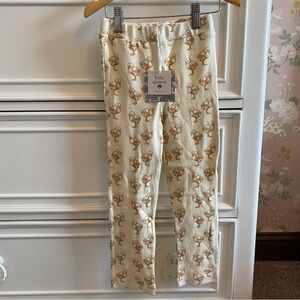 NWT Kate Quinn Chick Leggings